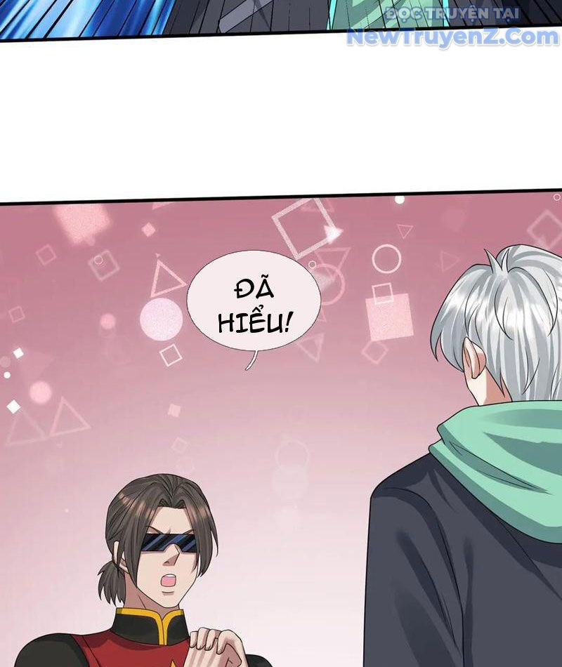 Khởi Đầu Bằng Một Vạn Hít Đất: Oanh Sát Thần Minh! - Chương 43 - Trang 124