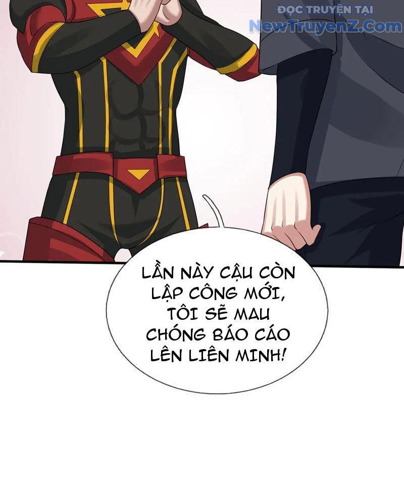 Khởi Đầu Bằng Một Vạn Hít Đất: Oanh Sát Thần Minh! - Chương 43 - Trang 125