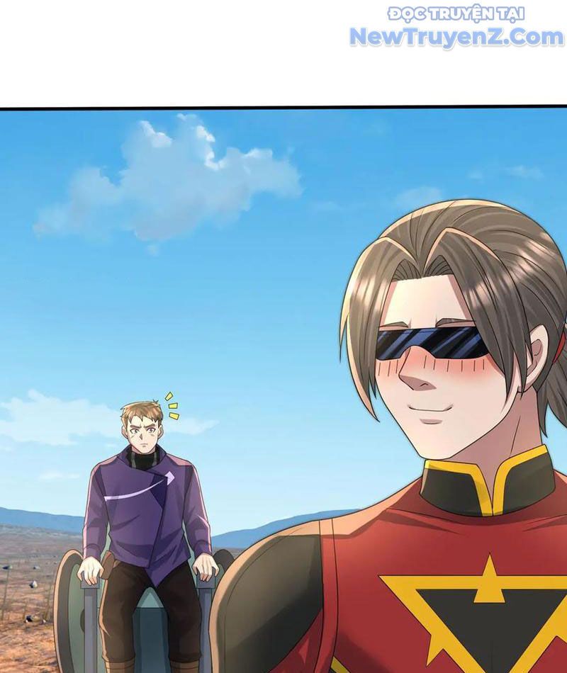 Khởi Đầu Bằng Một Vạn Hít Đất: Oanh Sát Thần Minh! - Chương 43 - Trang 126