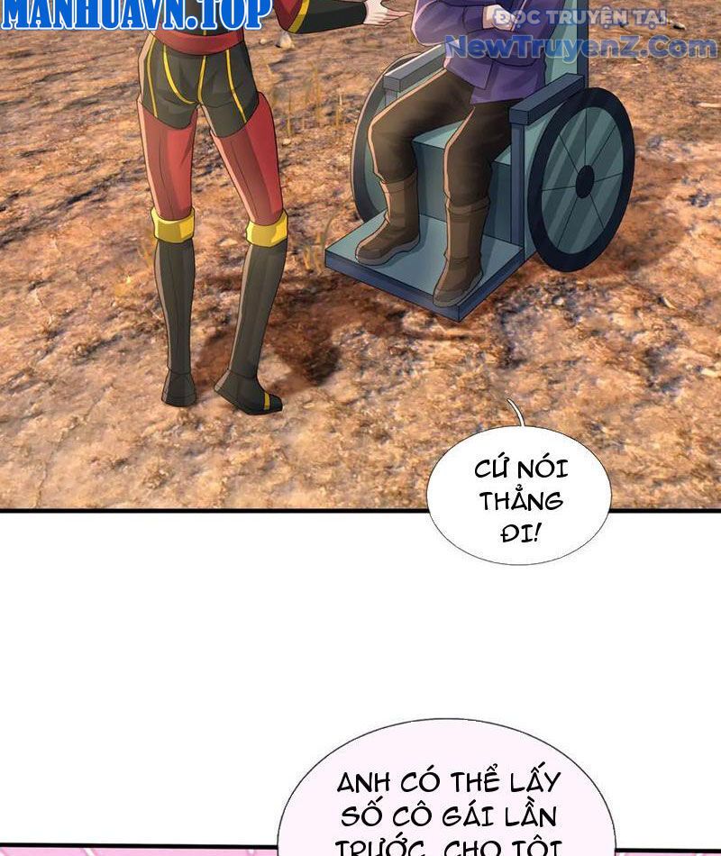 Khởi Đầu Bằng Một Vạn Hít Đất: Oanh Sát Thần Minh! - Chương 43 - Trang 128