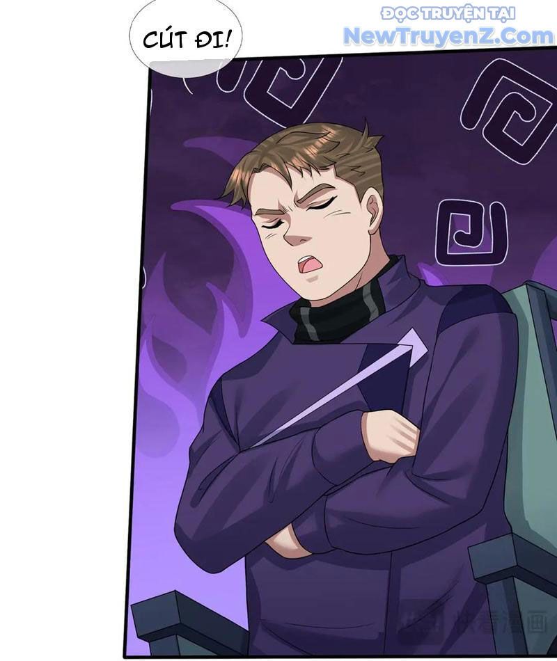 Khởi Đầu Bằng Một Vạn Hít Đất: Oanh Sát Thần Minh! - Chương 43 - Trang 130