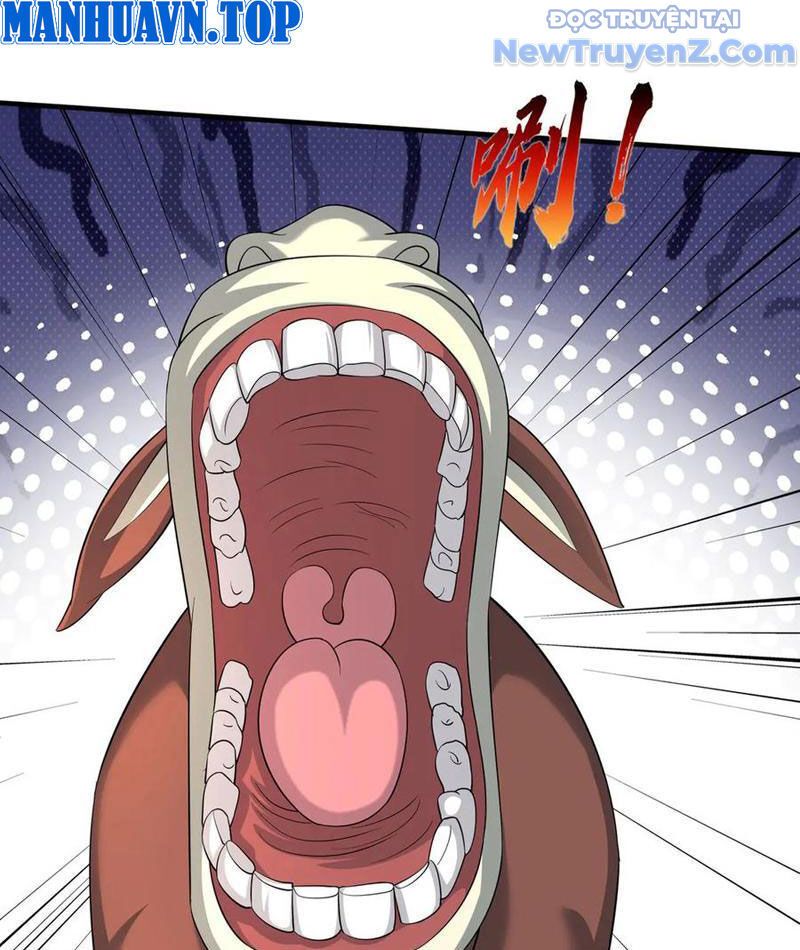 Khởi Đầu Bằng Một Vạn Hít Đất: Oanh Sát Thần Minh! - Chương 43 - Trang 14