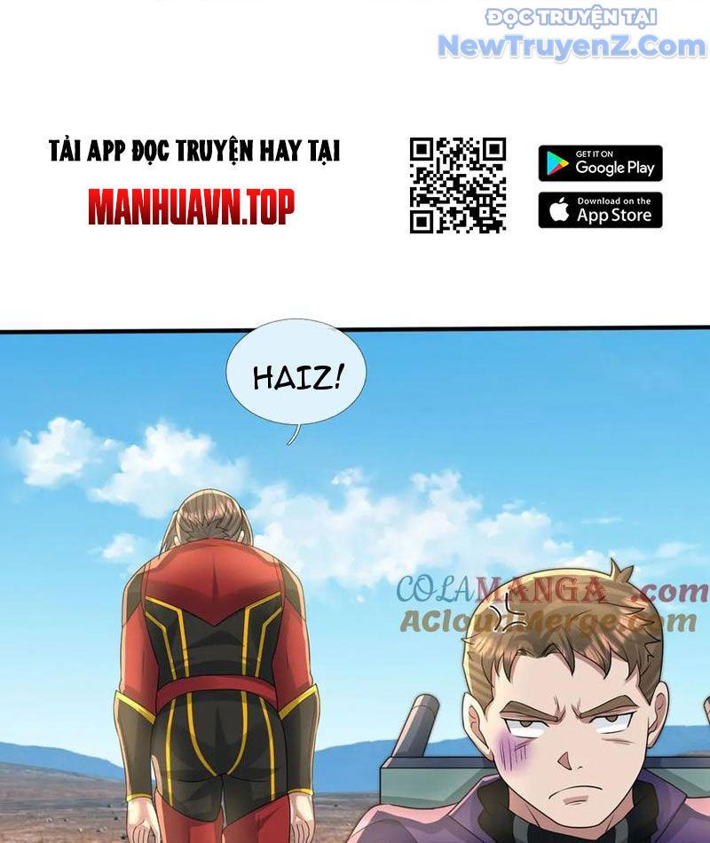 Khởi Đầu Bằng Một Vạn Hít Đất: Oanh Sát Thần Minh! - Chương 43 - Trang 131