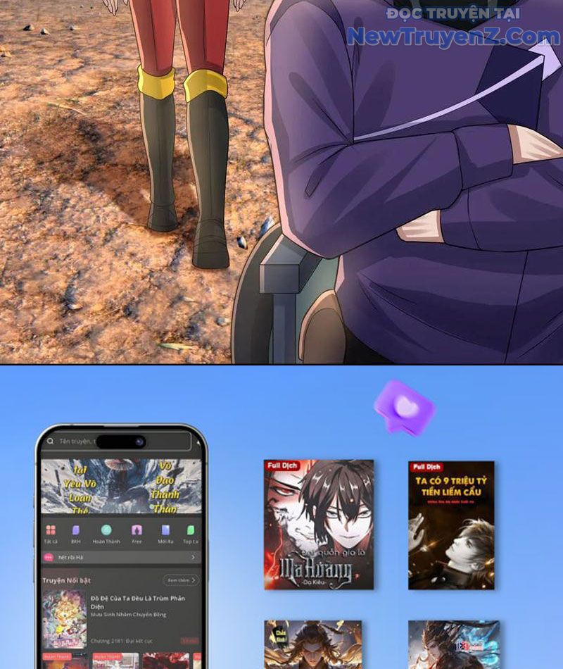 Khởi Đầu Bằng Một Vạn Hít Đất: Oanh Sát Thần Minh! - Chương 43 - Trang 132