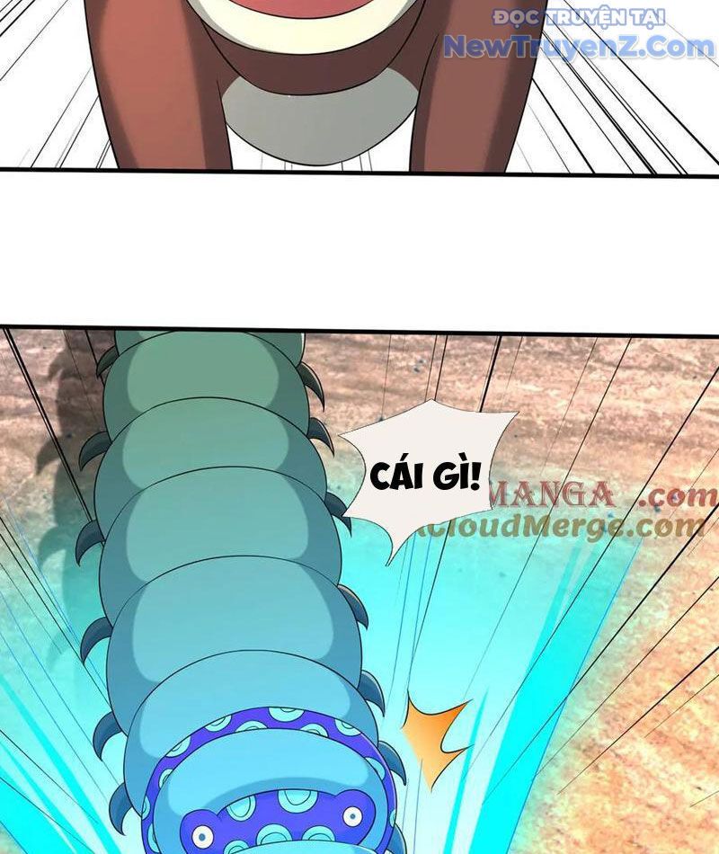 Khởi Đầu Bằng Một Vạn Hít Đất: Oanh Sát Thần Minh! - Chương 43 - Trang 15