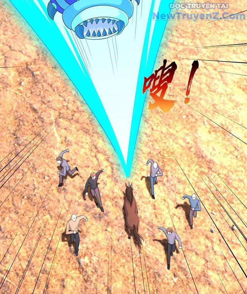 Khởi Đầu Bằng Một Vạn Hít Đất: Oanh Sát Thần Minh! - Chương 43 - Trang 16