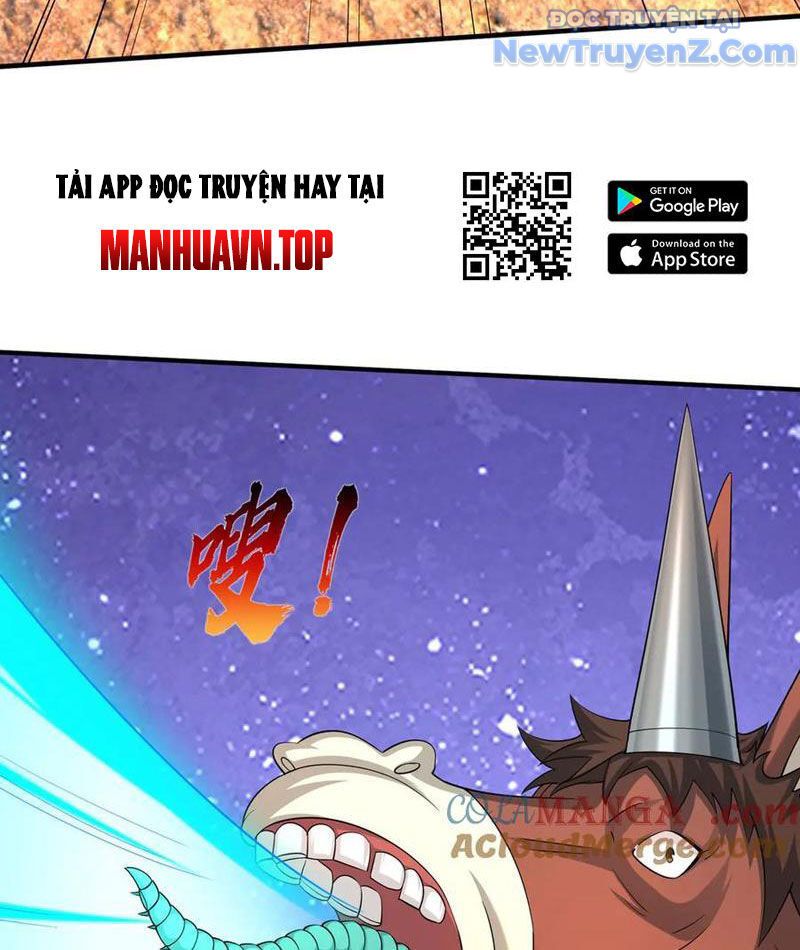 Khởi Đầu Bằng Một Vạn Hít Đất: Oanh Sát Thần Minh! - Chương 43 - Trang 17