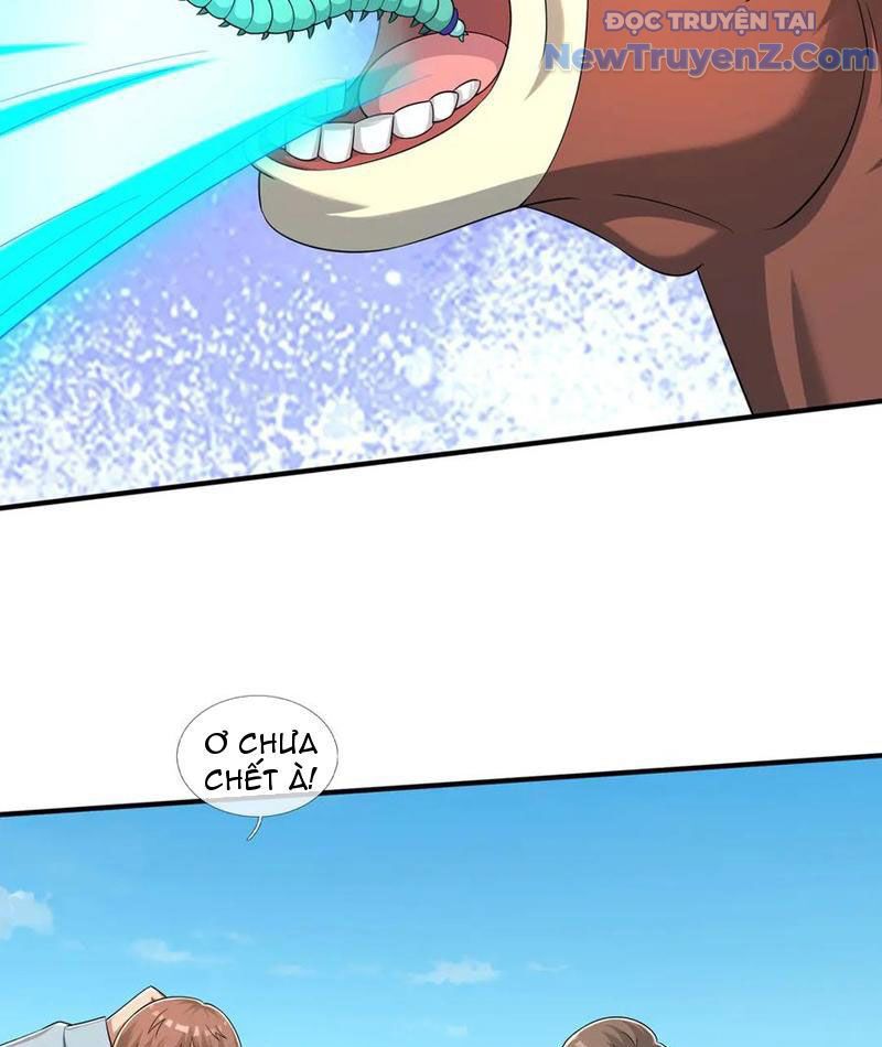 Khởi Đầu Bằng Một Vạn Hít Đất: Oanh Sát Thần Minh! - Chương 43 - Trang 18