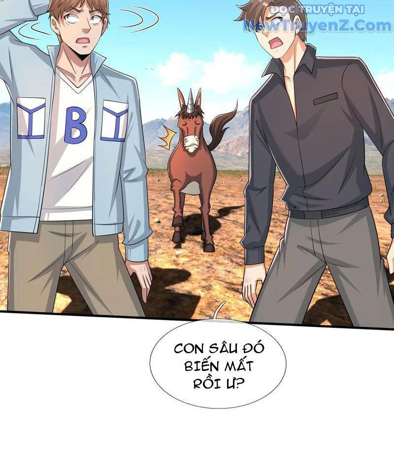 Khởi Đầu Bằng Một Vạn Hít Đất: Oanh Sát Thần Minh! - Chương 43 - Trang 19