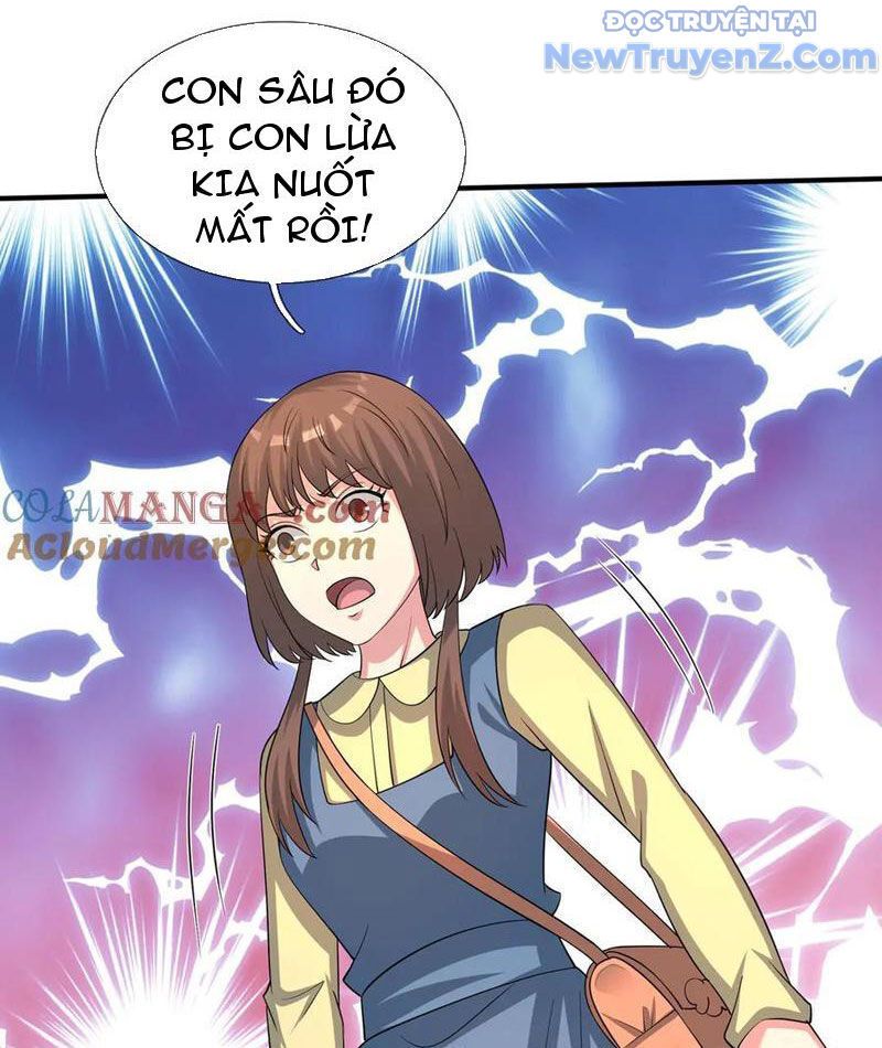 Khởi Đầu Bằng Một Vạn Hít Đất: Oanh Sát Thần Minh! - Chương 43 - Trang 20