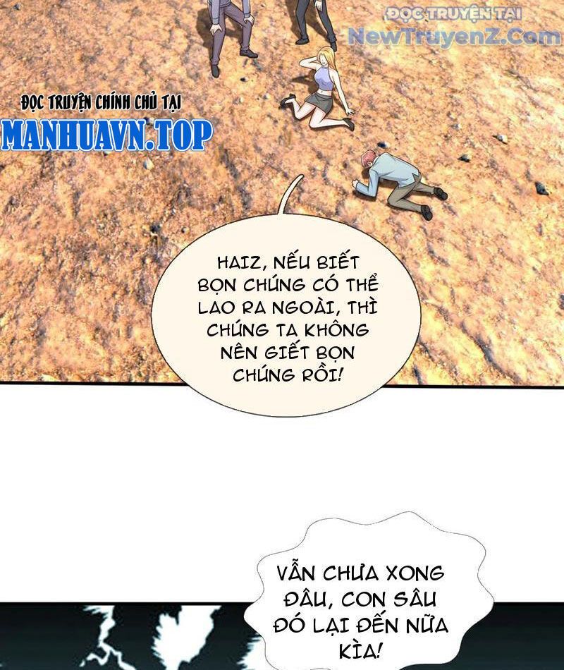 Khởi Đầu Bằng Một Vạn Hít Đất: Oanh Sát Thần Minh! - Chương 43 - Trang 3