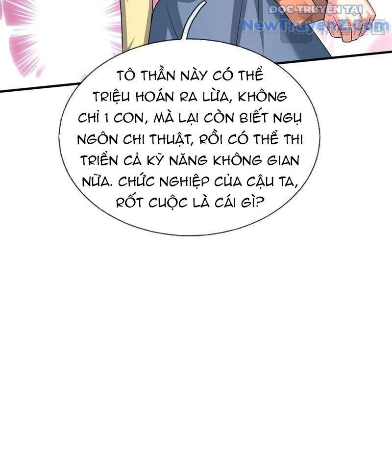 Khởi Đầu Bằng Một Vạn Hít Đất: Oanh Sát Thần Minh! - Chương 43 - Trang 21