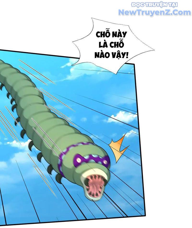 Khởi Đầu Bằng Một Vạn Hít Đất: Oanh Sát Thần Minh! - Chương 43 - Trang 22