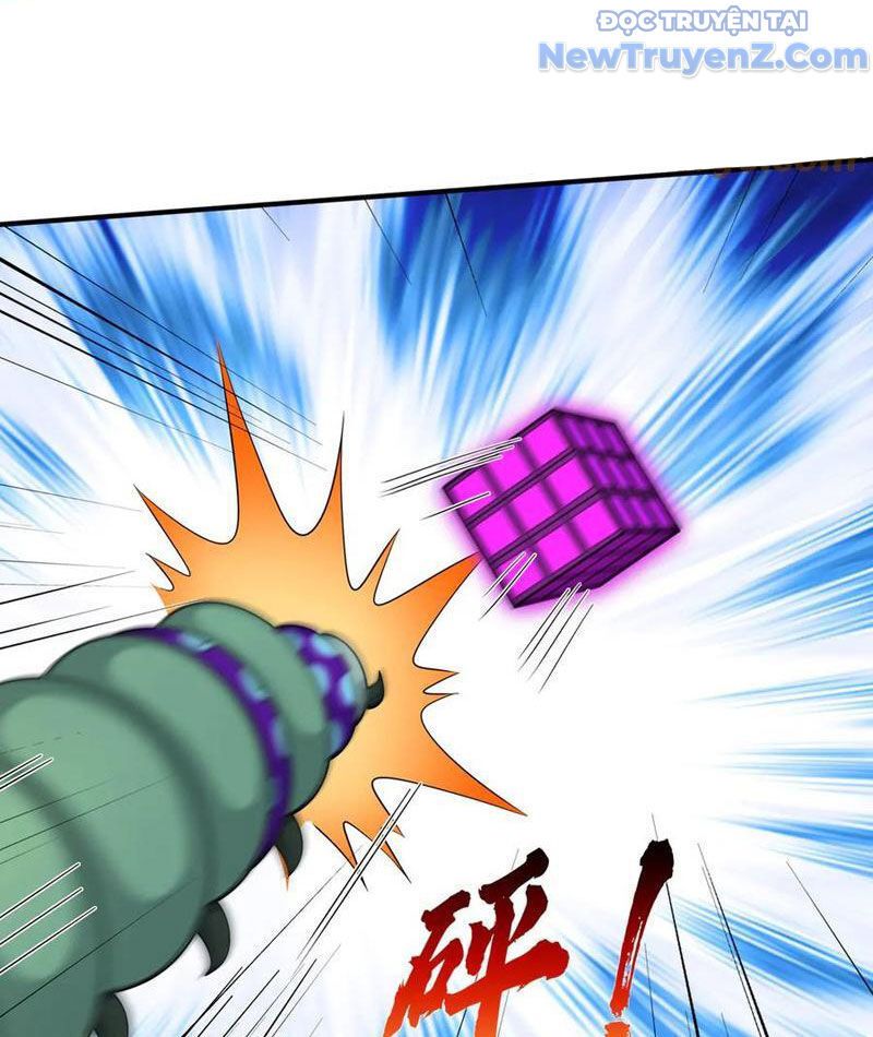 Khởi Đầu Bằng Một Vạn Hít Đất: Oanh Sát Thần Minh! - Chương 43 - Trang 23