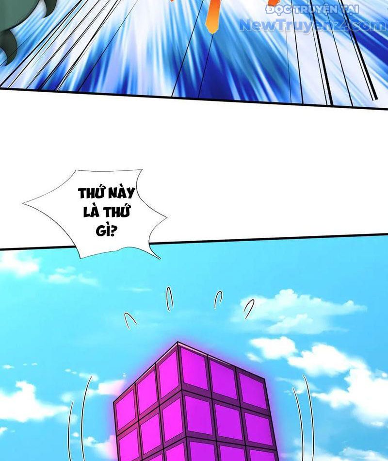 Khởi Đầu Bằng Một Vạn Hít Đất: Oanh Sát Thần Minh! - Chương 43 - Trang 24