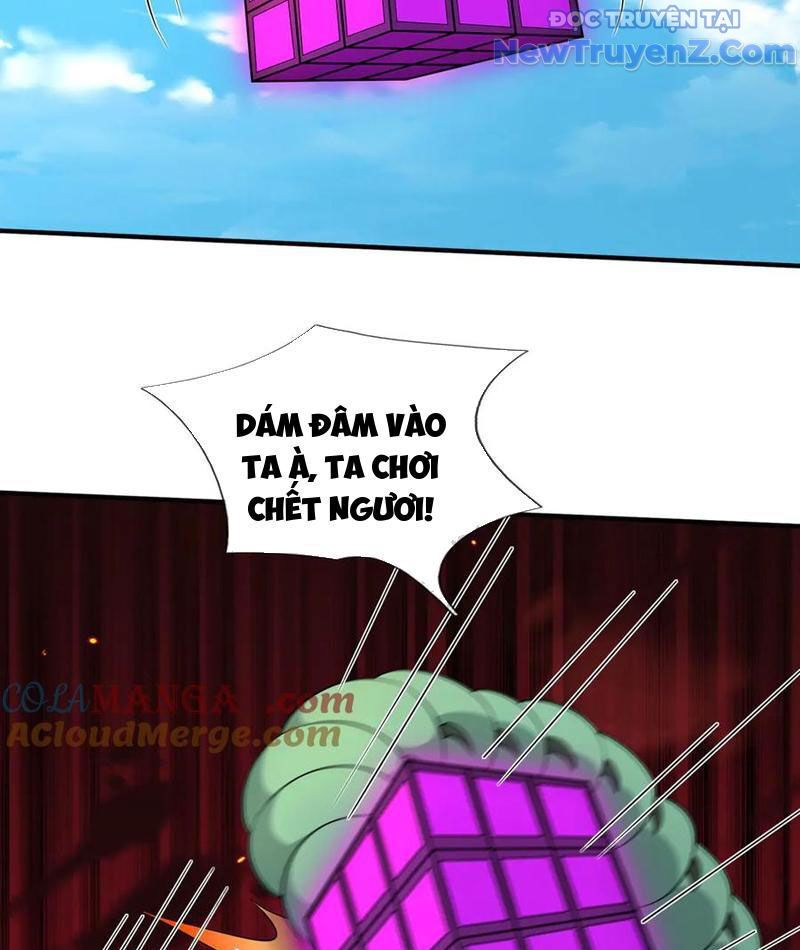 Khởi Đầu Bằng Một Vạn Hít Đất: Oanh Sát Thần Minh! - Chương 43 - Trang 26