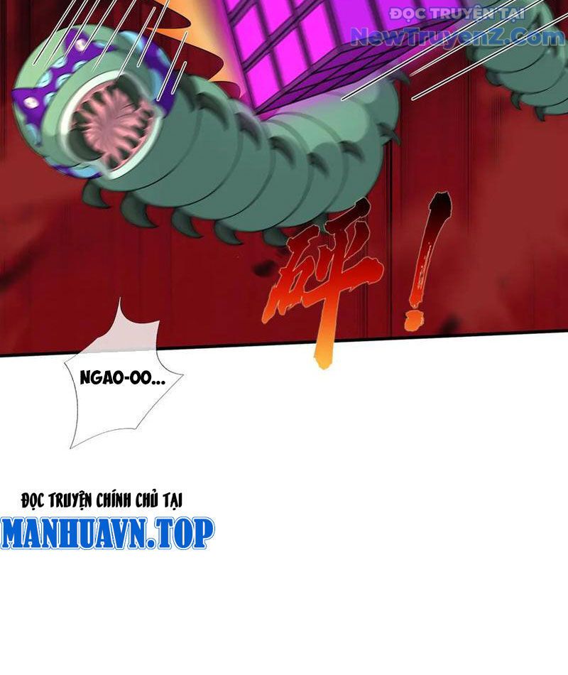 Khởi Đầu Bằng Một Vạn Hít Đất: Oanh Sát Thần Minh! - Chương 43 - Trang 27