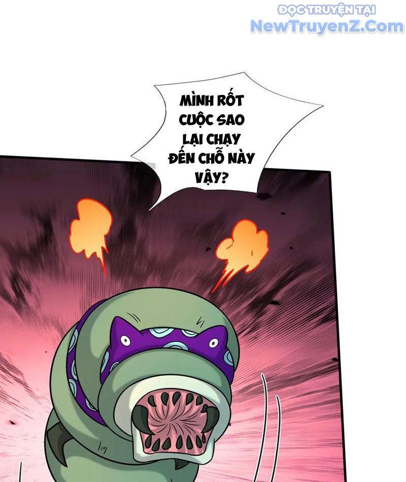 Khởi Đầu Bằng Một Vạn Hít Đất: Oanh Sát Thần Minh! - Chương 43 - Trang 28