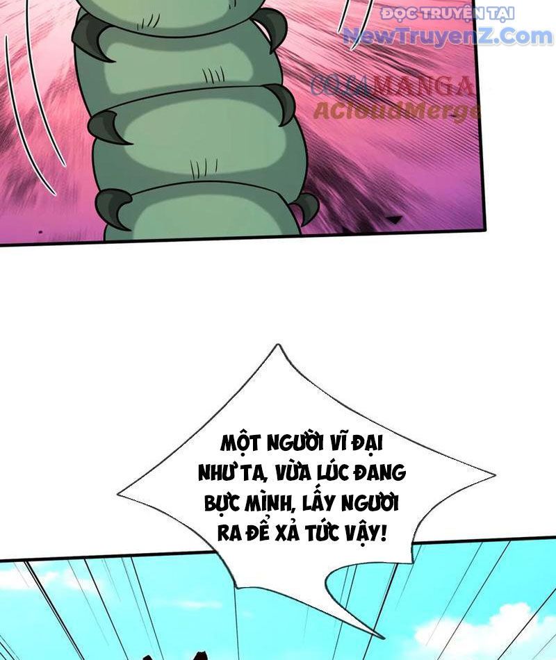 Khởi Đầu Bằng Một Vạn Hít Đất: Oanh Sát Thần Minh! - Chương 43 - Trang 29