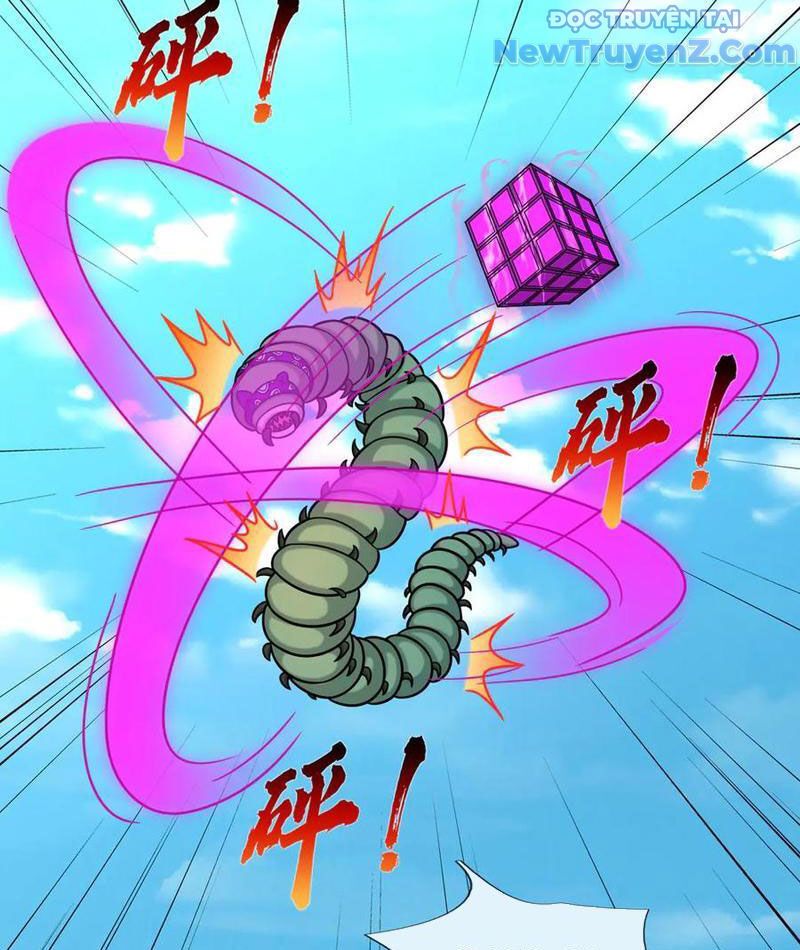 Khởi Đầu Bằng Một Vạn Hít Đất: Oanh Sát Thần Minh! - Chương 43 - Trang 30