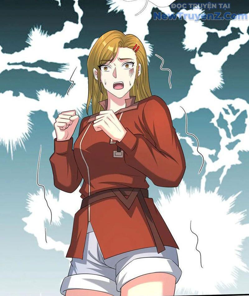 Khởi Đầu Bằng Một Vạn Hít Đất: Oanh Sát Thần Minh! - Chương 43 - Trang 4