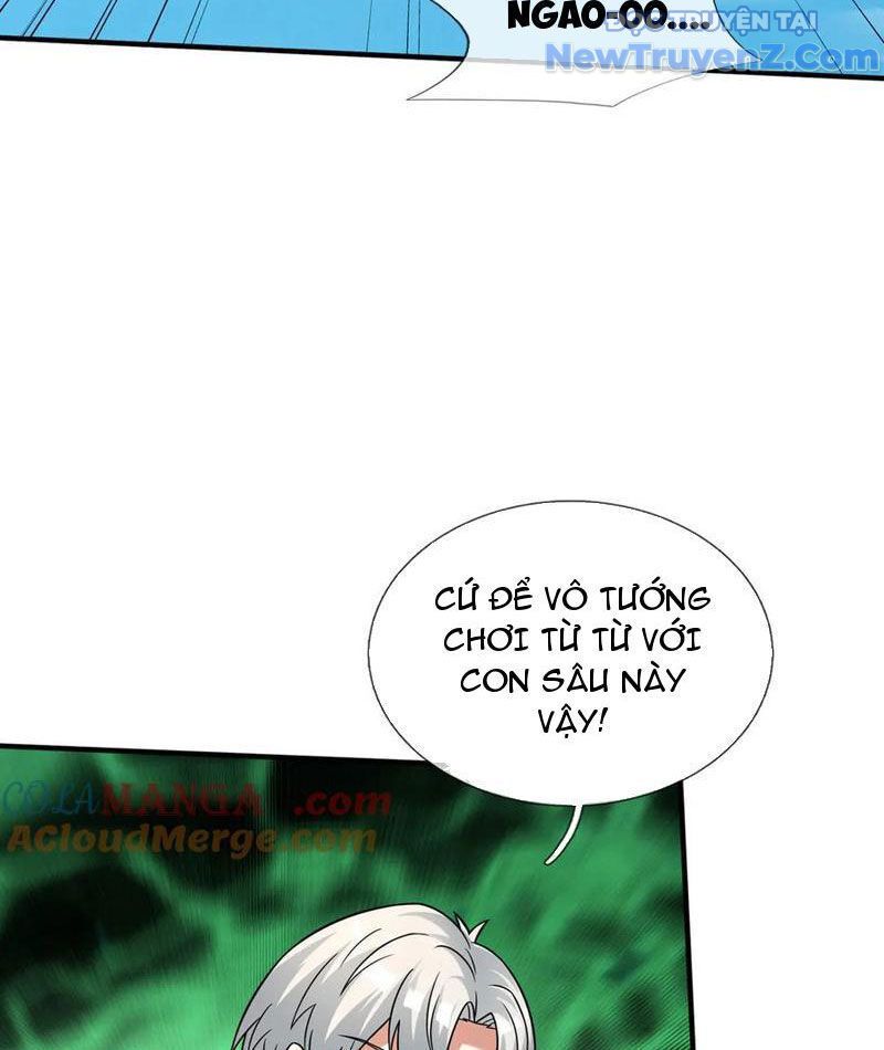 Khởi Đầu Bằng Một Vạn Hít Đất: Oanh Sát Thần Minh! - Chương 43 - Trang 31