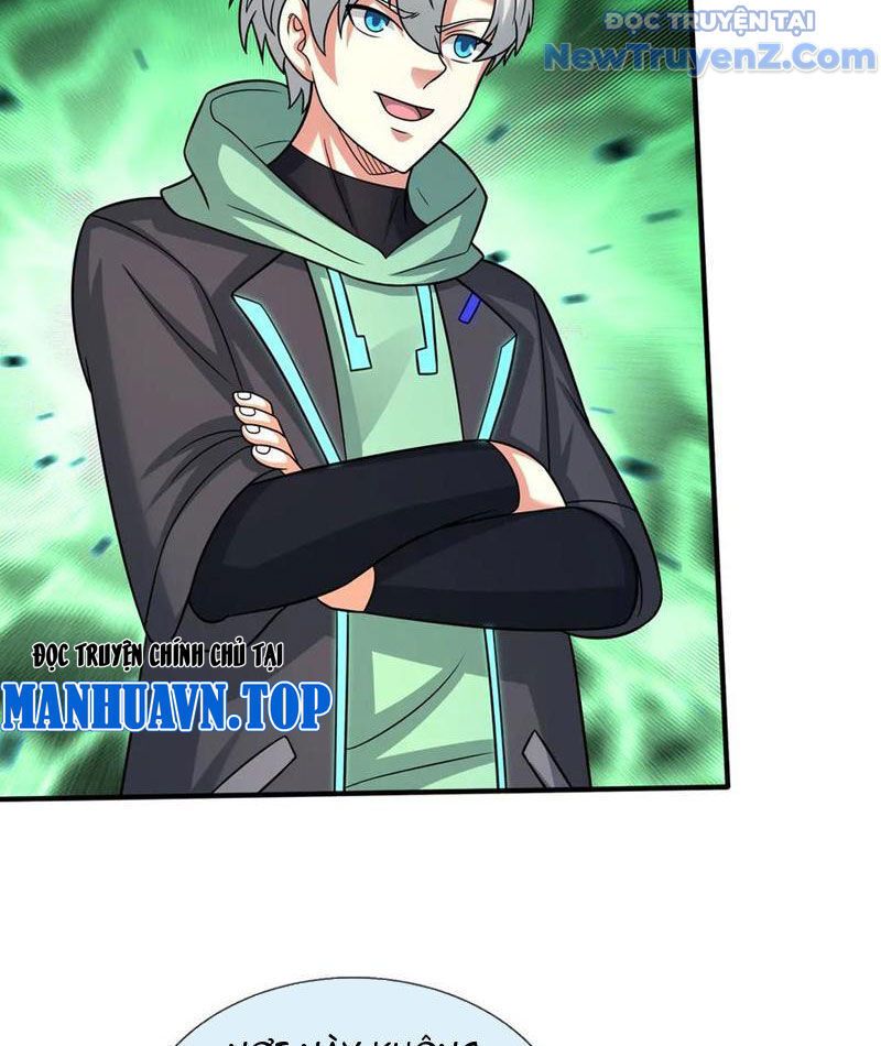 Khởi Đầu Bằng Một Vạn Hít Đất: Oanh Sát Thần Minh! - Chương 43 - Trang 32