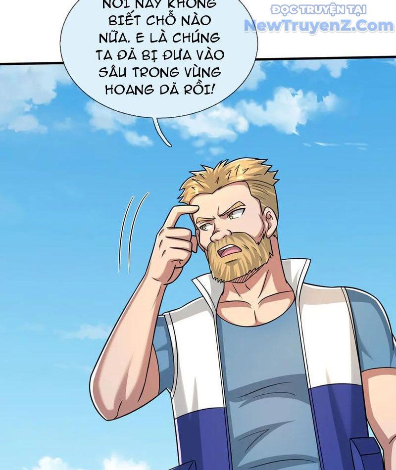 Khởi Đầu Bằng Một Vạn Hít Đất: Oanh Sát Thần Minh! - Chương 43 - Trang 33