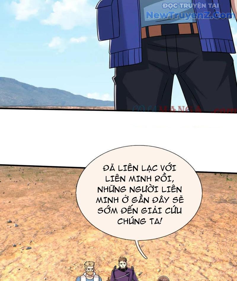 Khởi Đầu Bằng Một Vạn Hít Đất: Oanh Sát Thần Minh! - Chương 43 - Trang 34