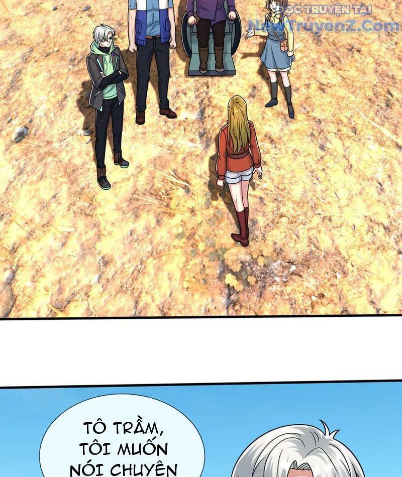 Khởi Đầu Bằng Một Vạn Hít Đất: Oanh Sát Thần Minh! - Chương 43 - Trang 35