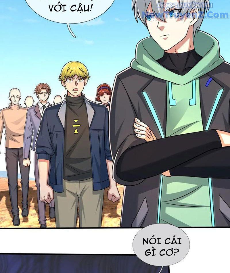 Khởi Đầu Bằng Một Vạn Hít Đất: Oanh Sát Thần Minh! - Chương 43 - Trang 36