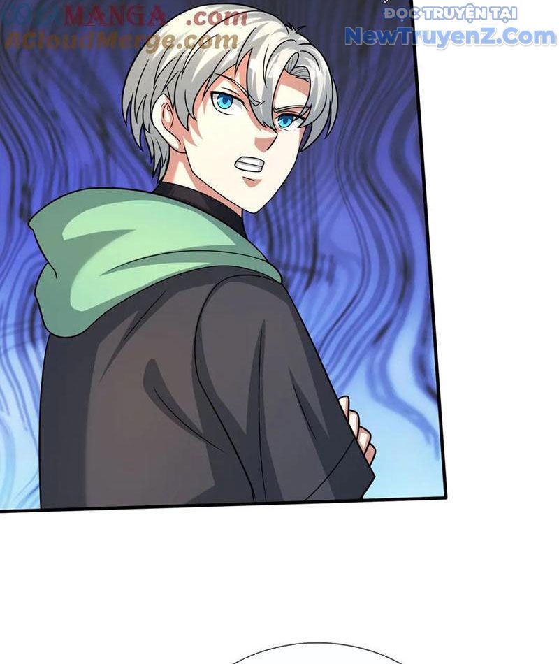 Khởi Đầu Bằng Một Vạn Hít Đất: Oanh Sát Thần Minh! - Chương 43 - Trang 37