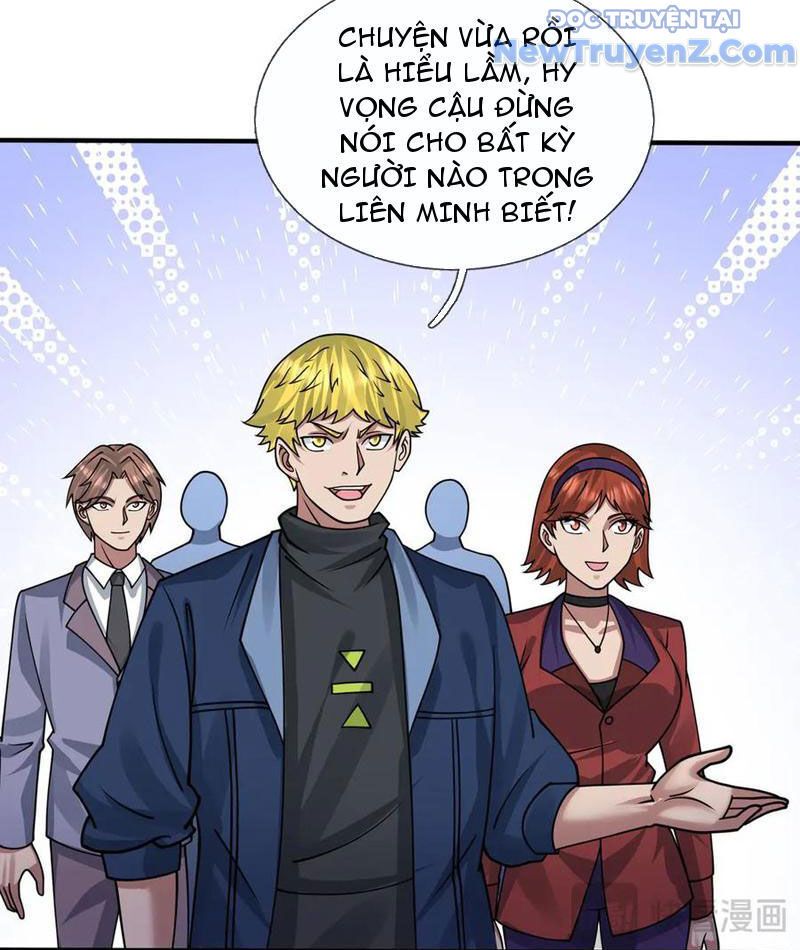 Khởi Đầu Bằng Một Vạn Hít Đất: Oanh Sát Thần Minh! - Chương 43 - Trang 38