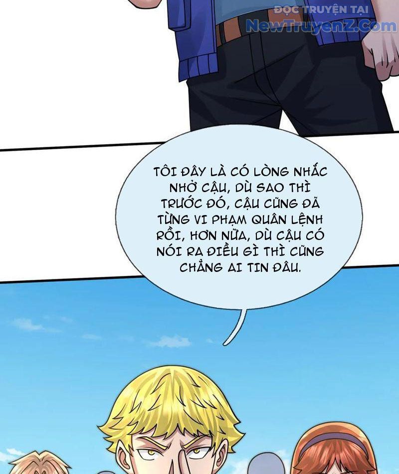 Khởi Đầu Bằng Một Vạn Hít Đất: Oanh Sát Thần Minh! - Chương 43 - Trang 40