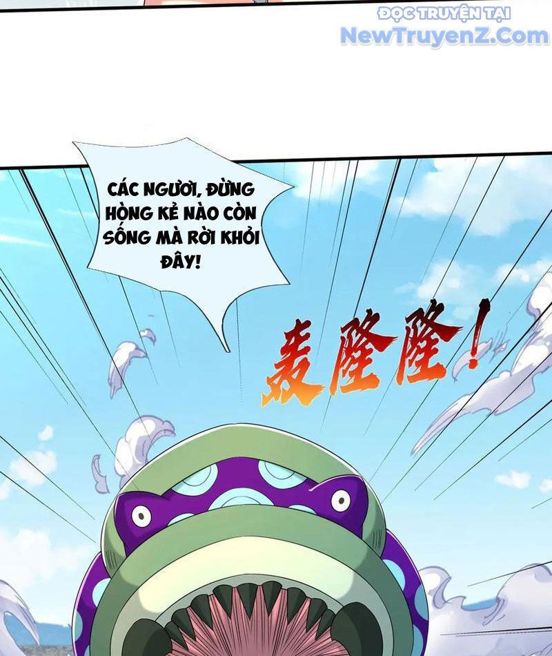 Khởi Đầu Bằng Một Vạn Hít Đất: Oanh Sát Thần Minh! - Chương 43 - Trang 5