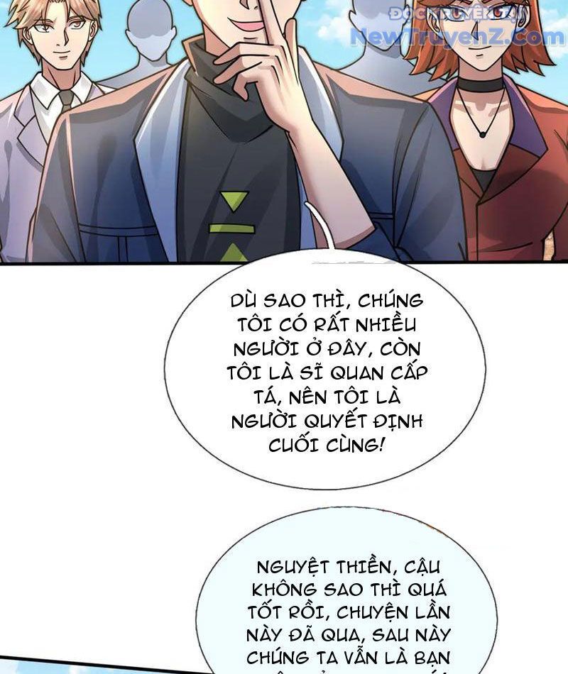 Khởi Đầu Bằng Một Vạn Hít Đất: Oanh Sát Thần Minh! - Chương 43 - Trang 41