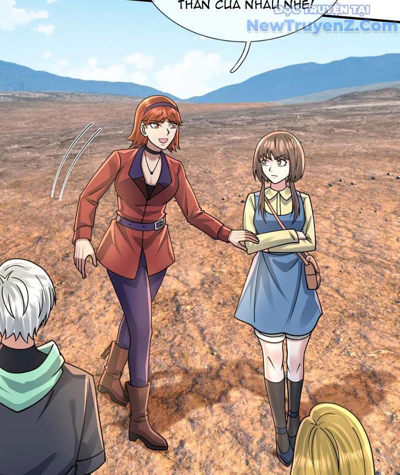 Khởi Đầu Bằng Một Vạn Hít Đất: Oanh Sát Thần Minh! - Chương 43 - Trang 42