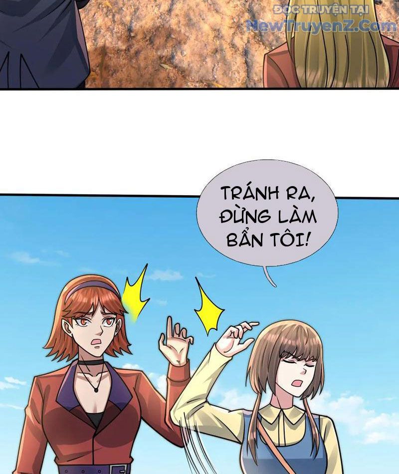 Khởi Đầu Bằng Một Vạn Hít Đất: Oanh Sát Thần Minh! - Chương 43 - Trang 43