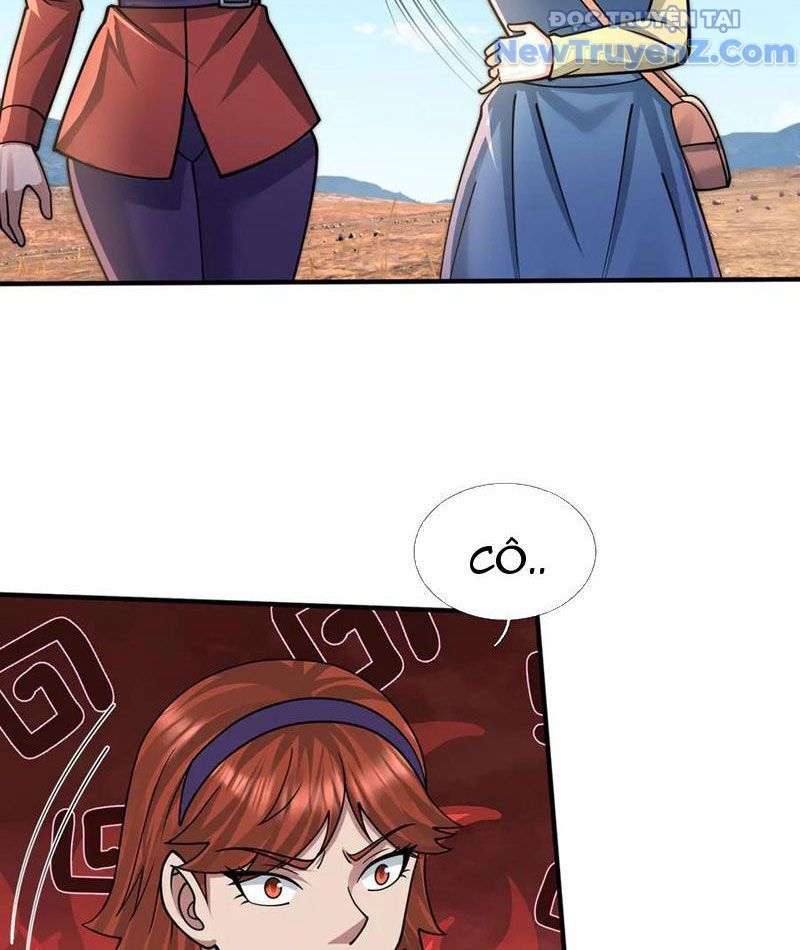 Khởi Đầu Bằng Một Vạn Hít Đất: Oanh Sát Thần Minh! - Chương 43 - Trang 44