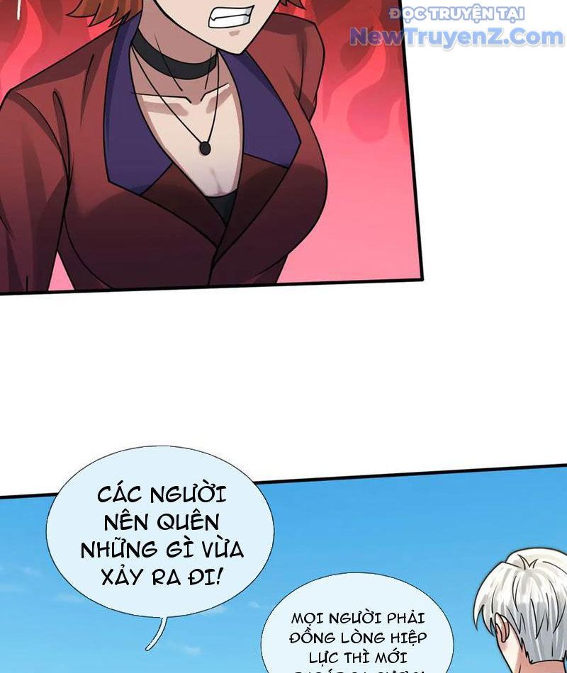 Khởi Đầu Bằng Một Vạn Hít Đất: Oanh Sát Thần Minh! - Chương 43 - Trang 45