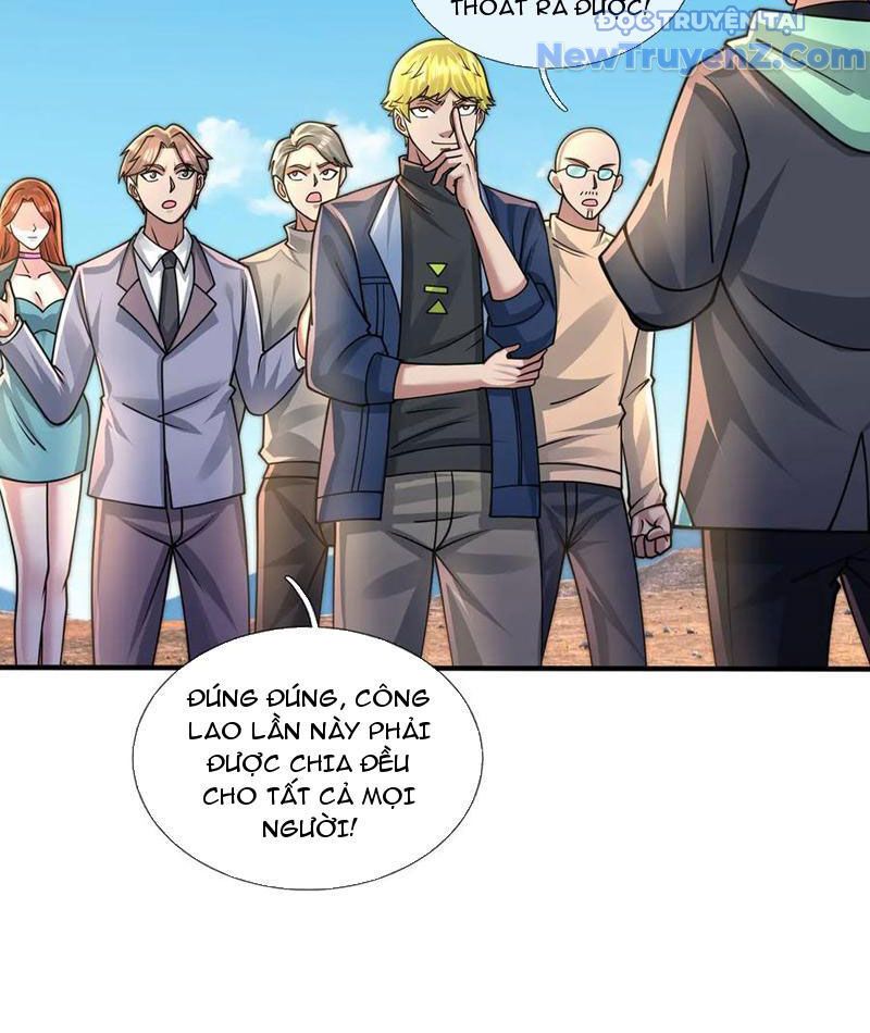 Khởi Đầu Bằng Một Vạn Hít Đất: Oanh Sát Thần Minh! - Chương 43 - Trang 46