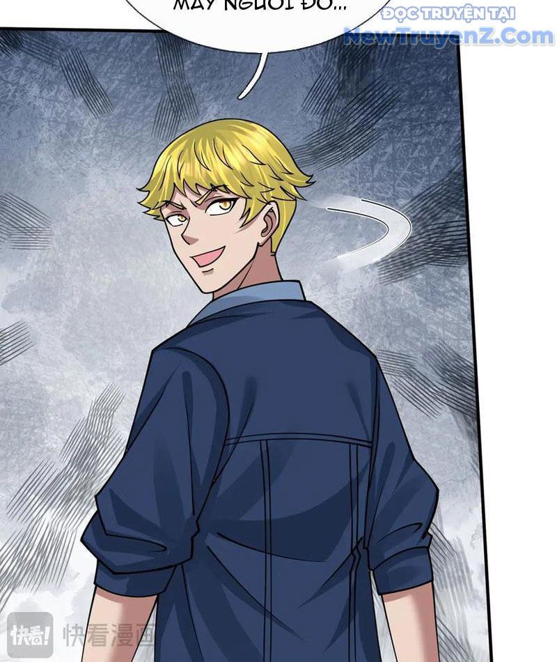 Khởi Đầu Bằng Một Vạn Hít Đất: Oanh Sát Thần Minh! - Chương 43 - Trang 48