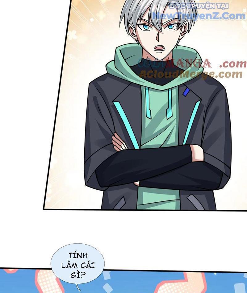 Khởi Đầu Bằng Một Vạn Hít Đất: Oanh Sát Thần Minh! - Chương 43 - Trang 50