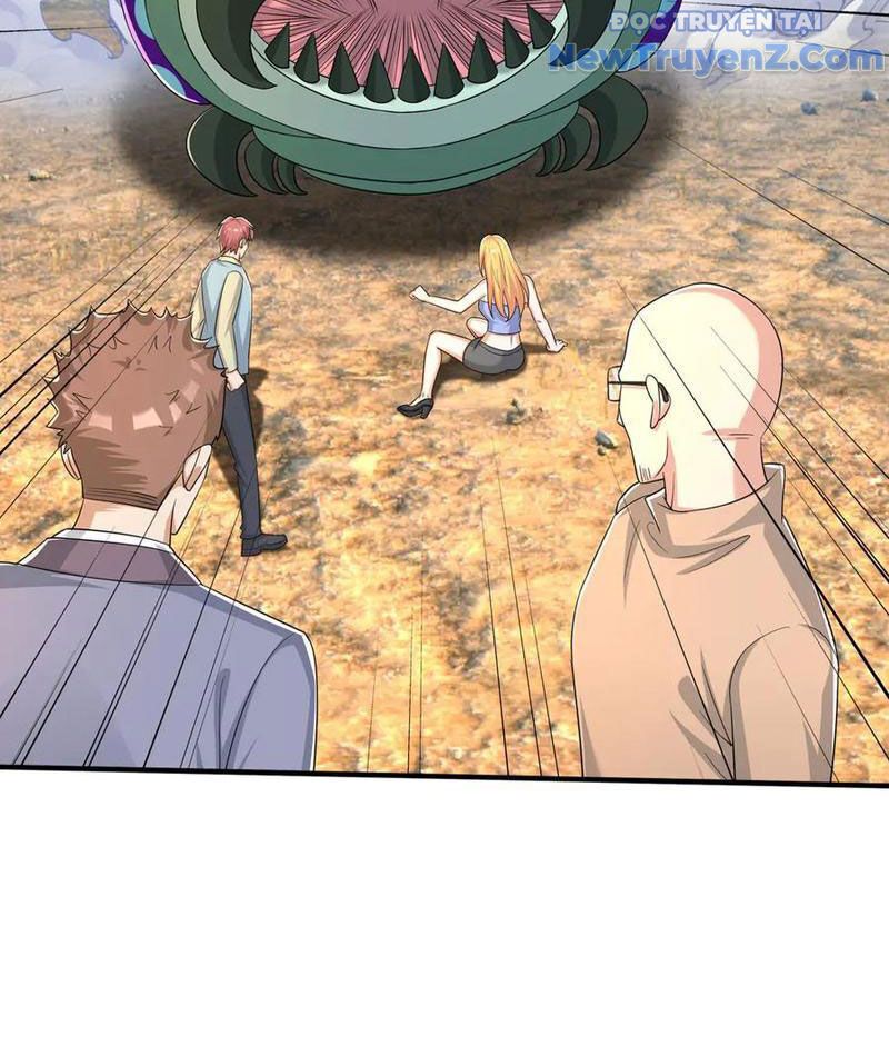 Khởi Đầu Bằng Một Vạn Hít Đất: Oanh Sát Thần Minh! - Chương 43 - Trang 6