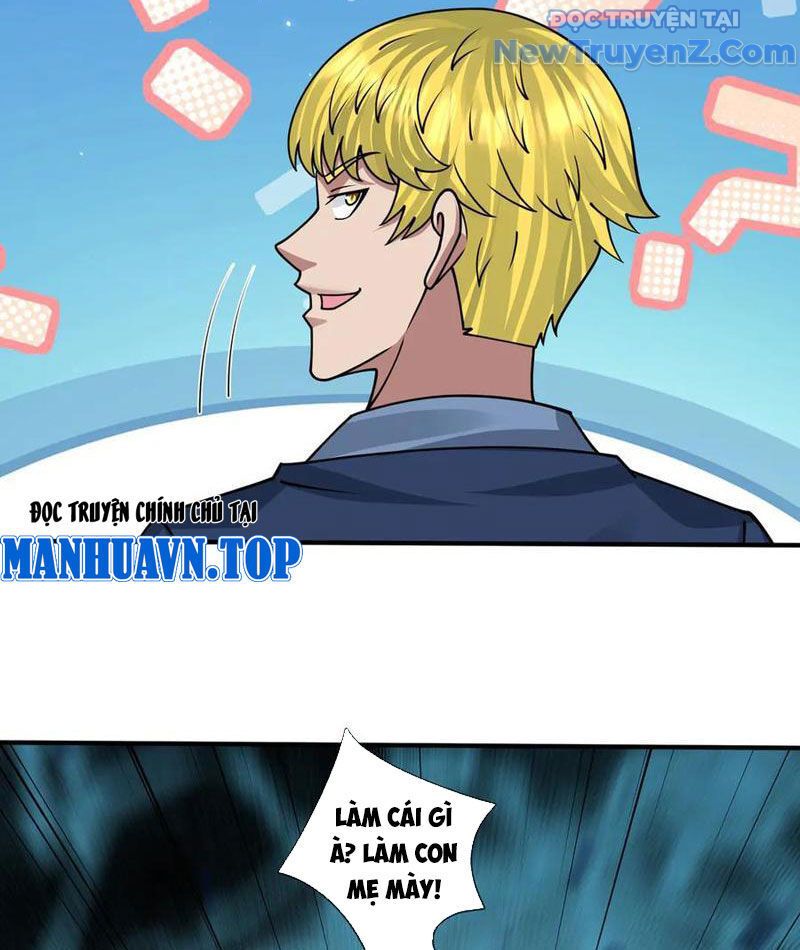 Khởi Đầu Bằng Một Vạn Hít Đất: Oanh Sát Thần Minh! - Chương 43 - Trang 51