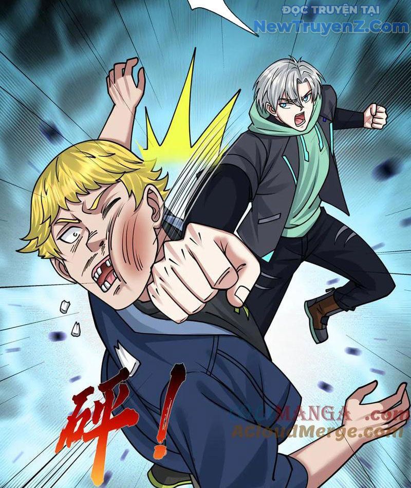 Khởi Đầu Bằng Một Vạn Hít Đất: Oanh Sát Thần Minh! - Chương 43 - Trang 52