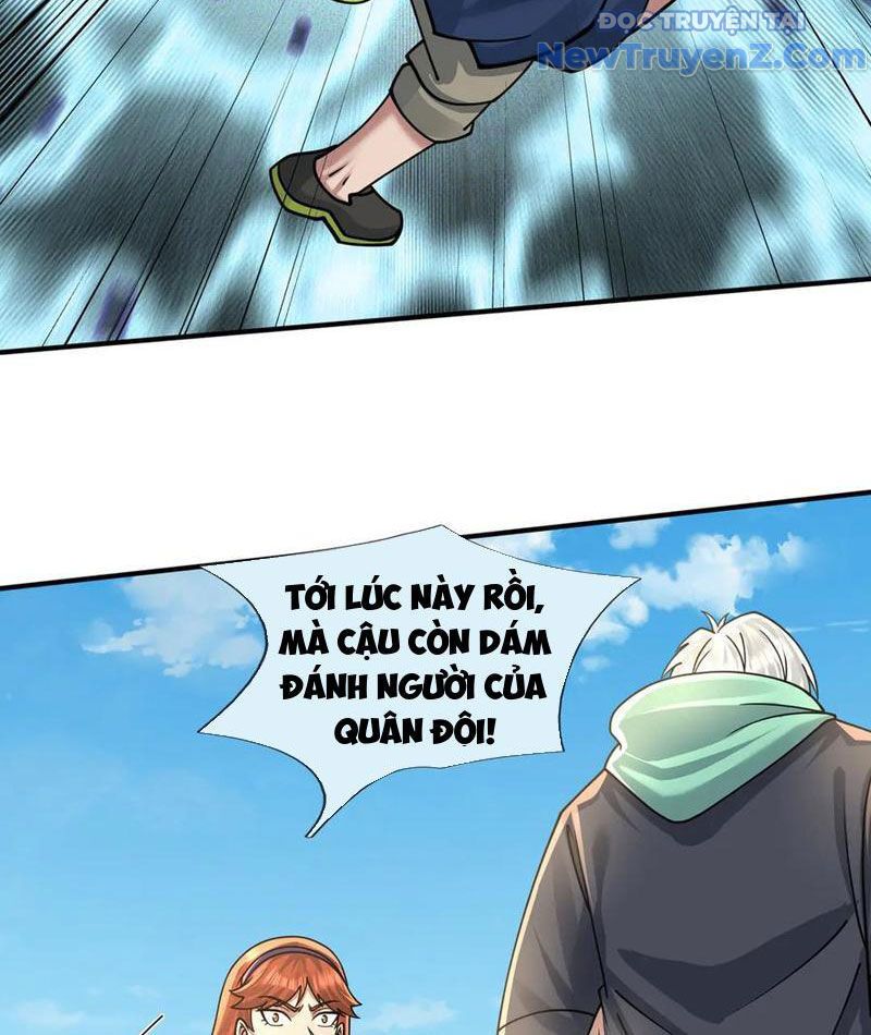 Khởi Đầu Bằng Một Vạn Hít Đất: Oanh Sát Thần Minh! - Chương 43 - Trang 53