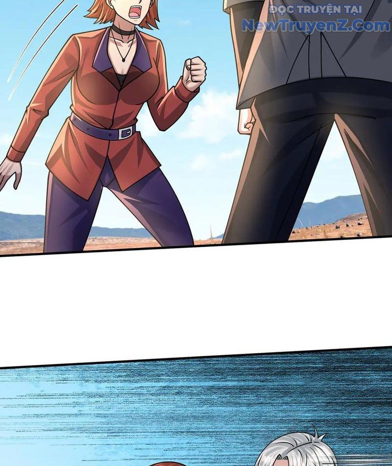 Khởi Đầu Bằng Một Vạn Hít Đất: Oanh Sát Thần Minh! - Chương 43 - Trang 54