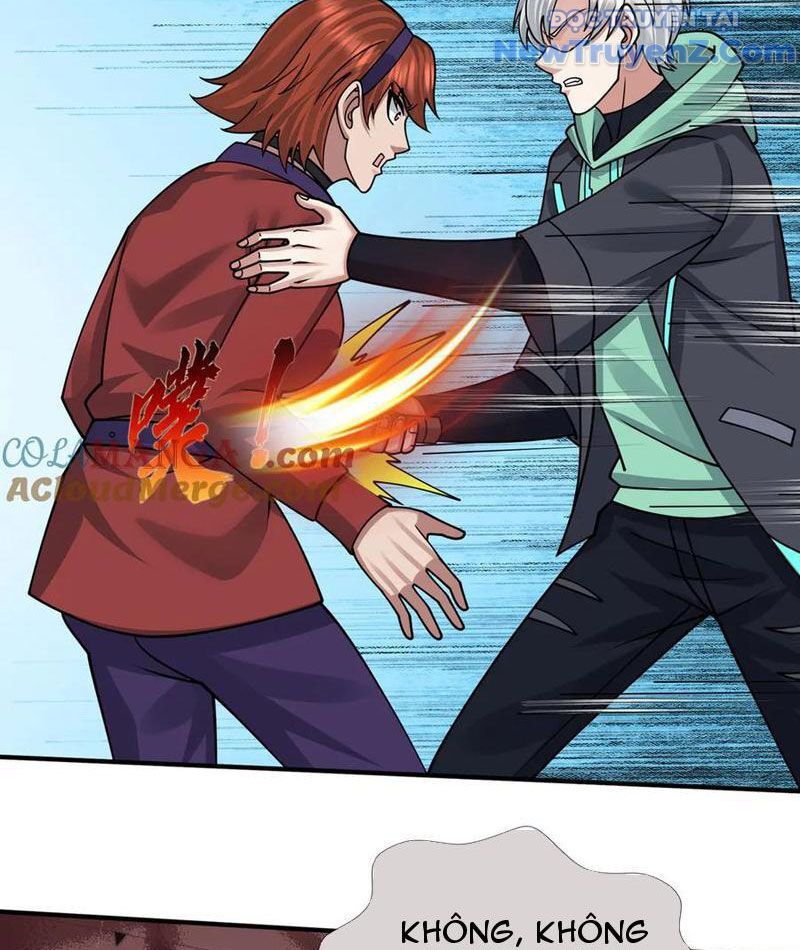 Khởi Đầu Bằng Một Vạn Hít Đất: Oanh Sát Thần Minh! - Chương 43 - Trang 55