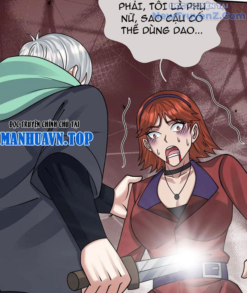 Khởi Đầu Bằng Một Vạn Hít Đất: Oanh Sát Thần Minh! - Chương 43 - Trang 56